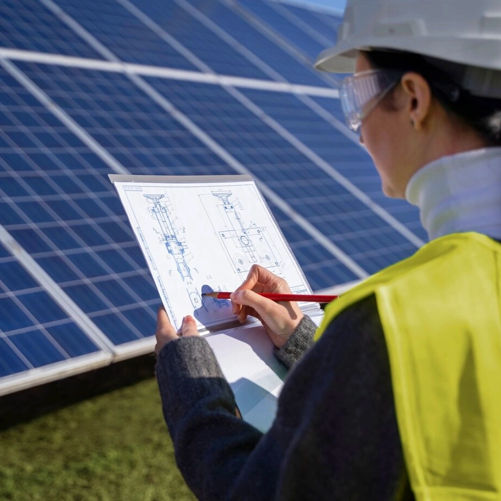 Manufacturing Facility